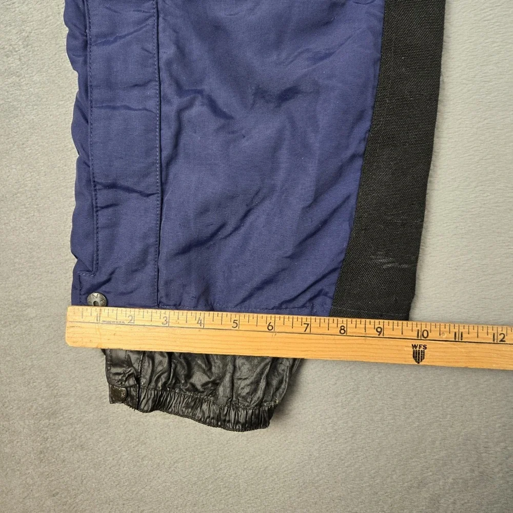 VINTAGE The North Face Snow Pants‎ Mens Medium Ski Snowboard Ultrex Burlington